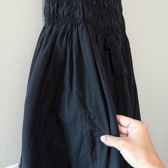 Sau Lee Brielle Midi Dress - Picture 4 of 6